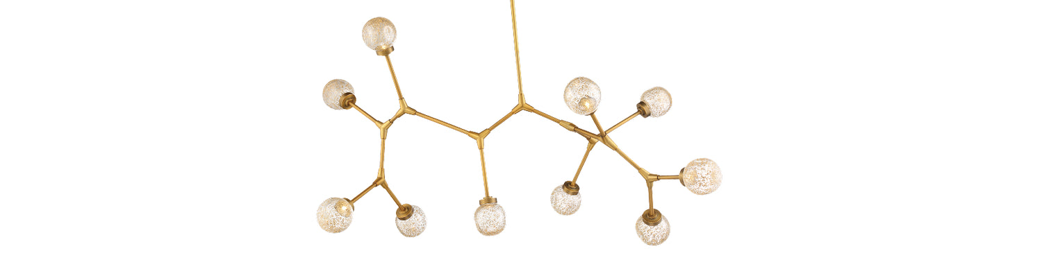 Linear Pendant DEL | Catalyst