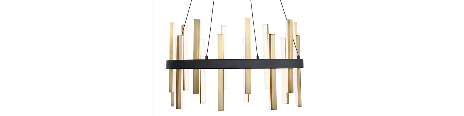 Lustre DEL | Harmonix