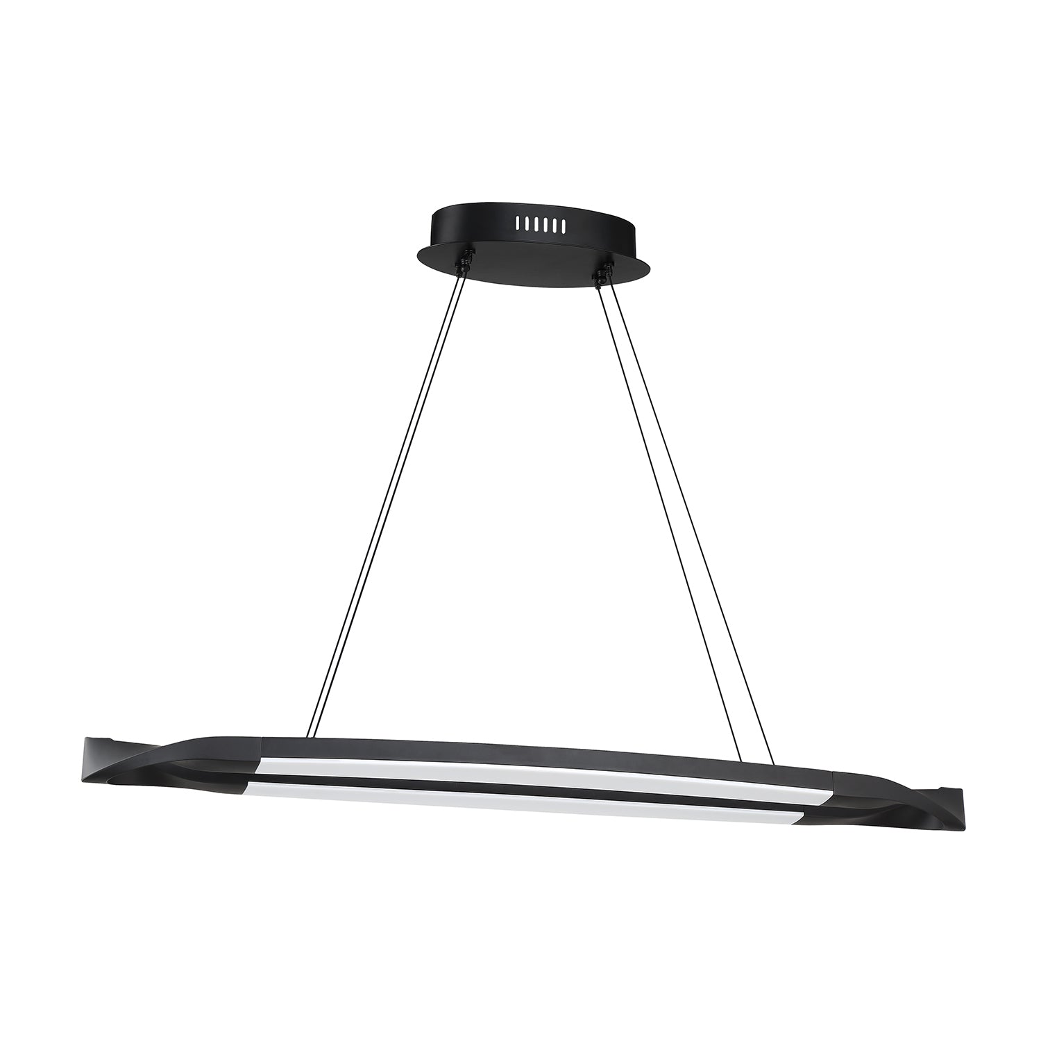 Barre de suspension DEL | Serphus