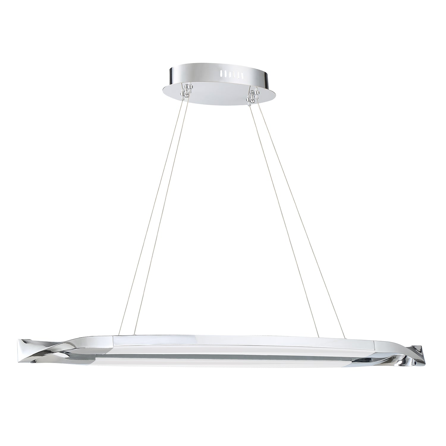 Barre de suspension DEL | Serphus