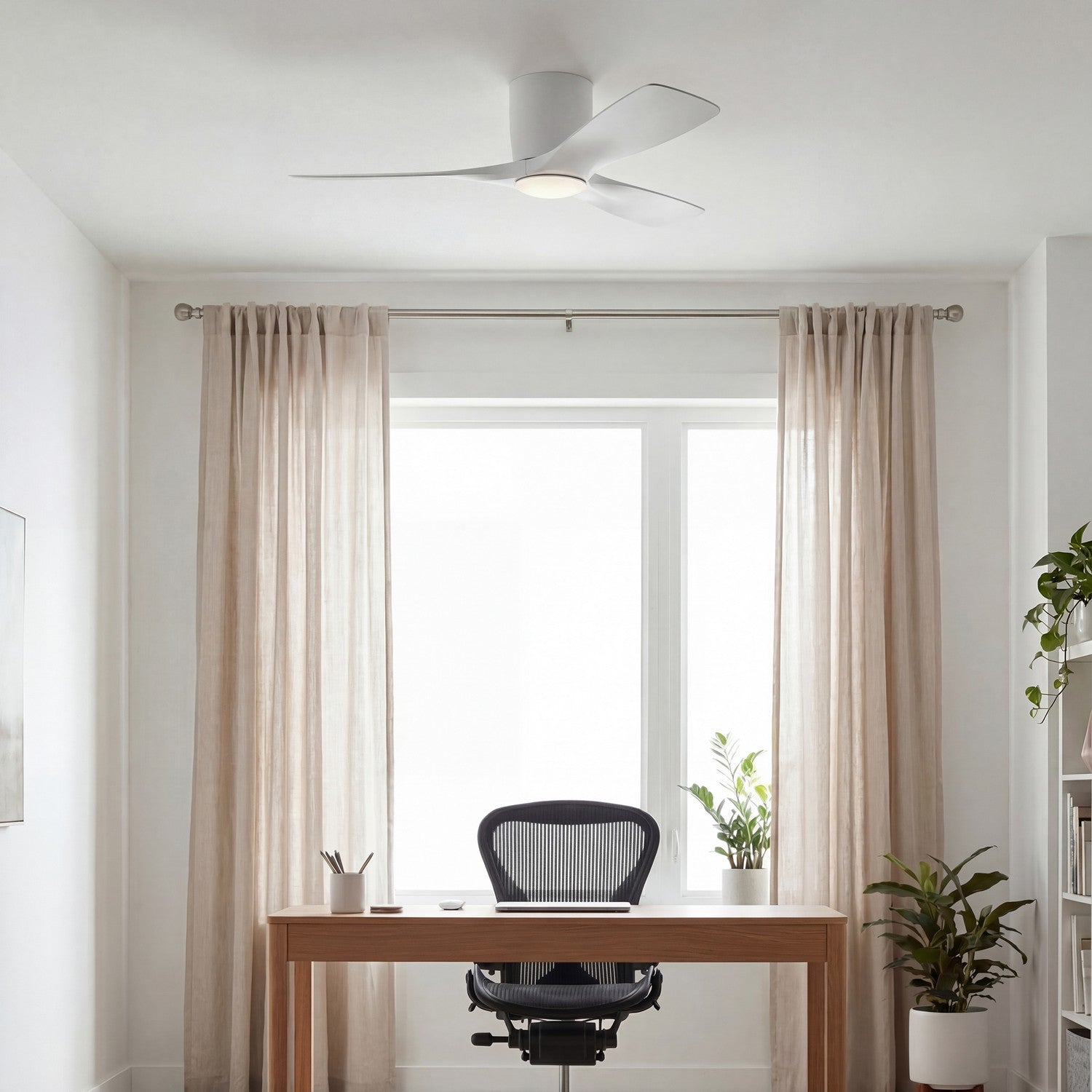 Ventilateur de plafond 48 po | Volos