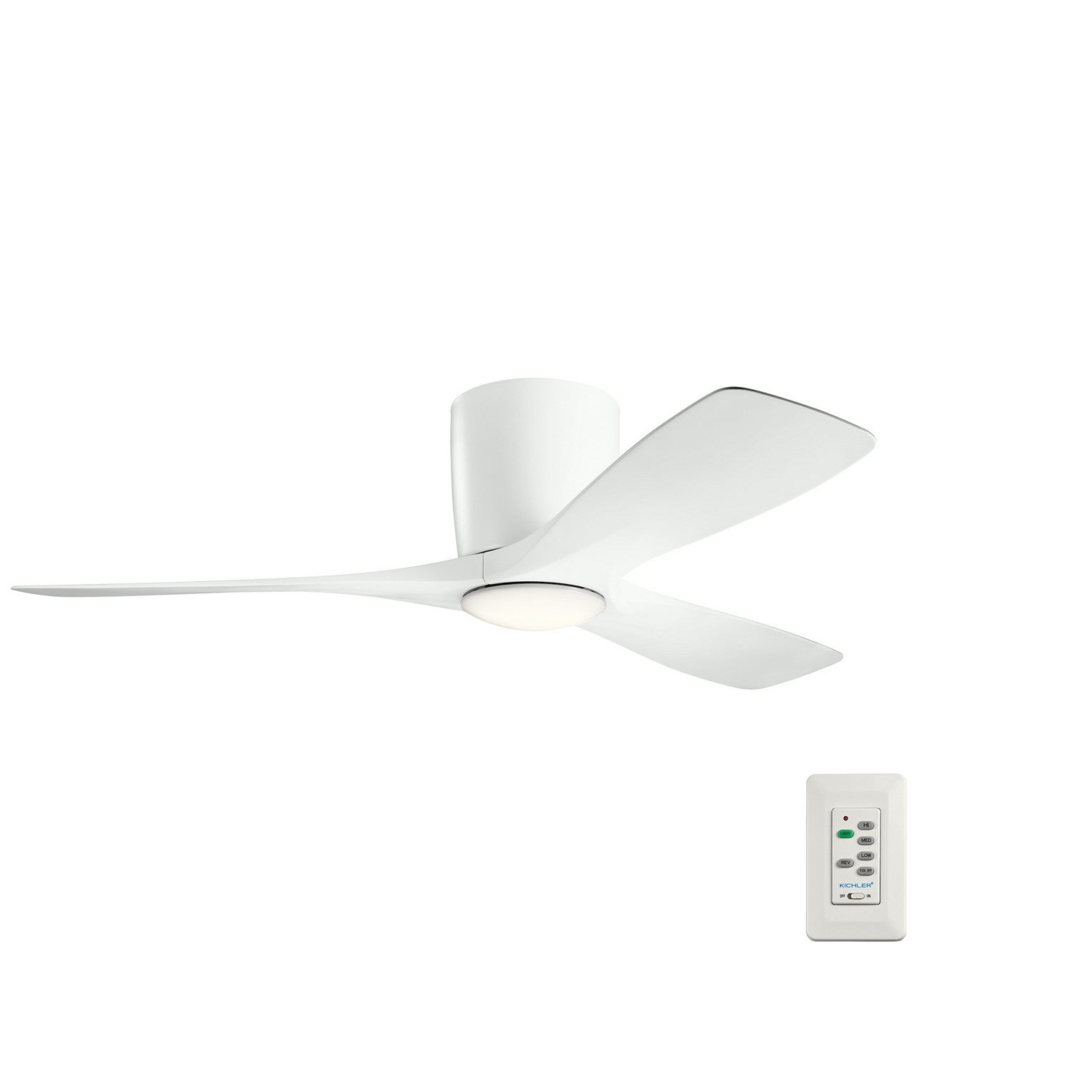 Ventilateur de plafond 48 po | Volos