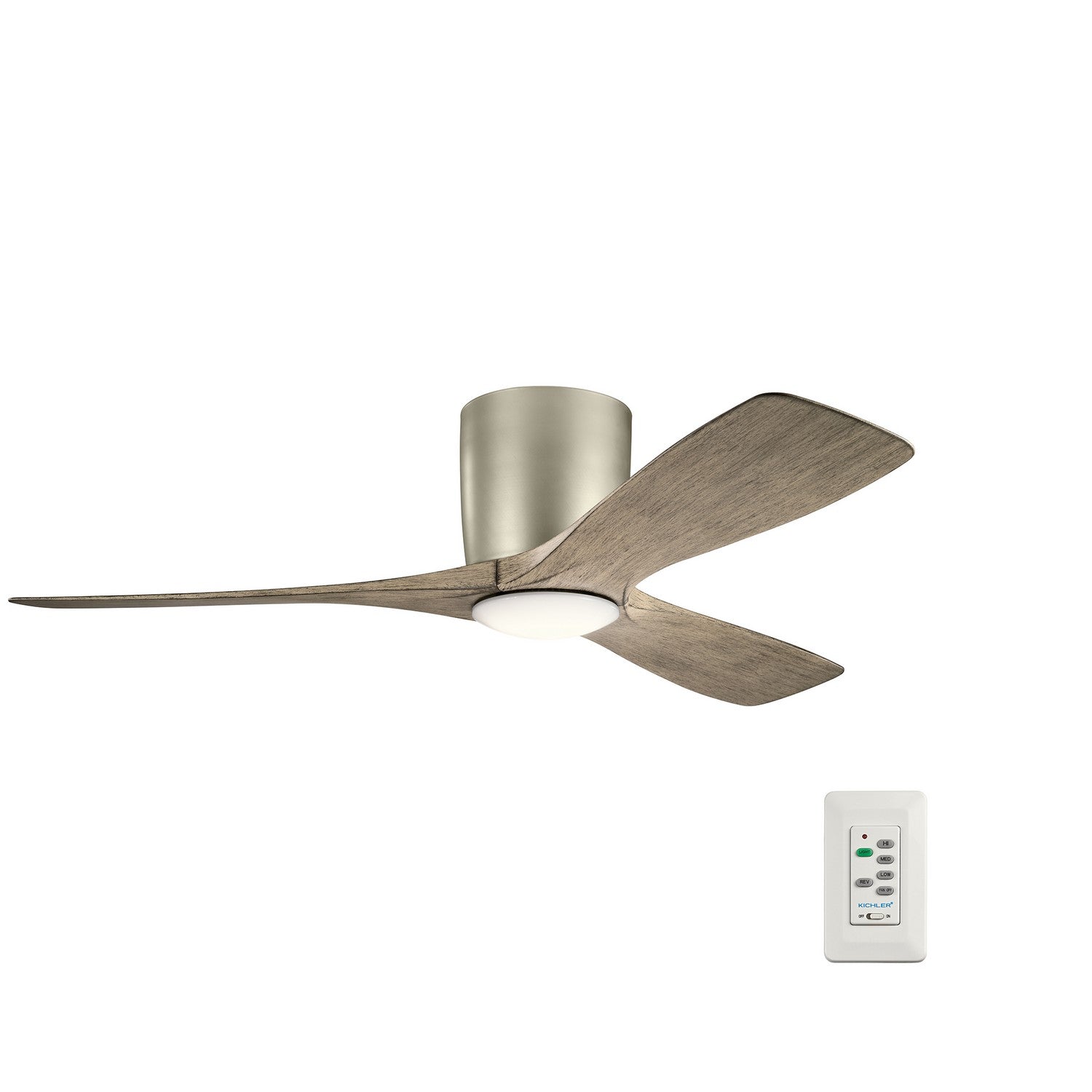 Ventilateur de plafond 48 po | Volos