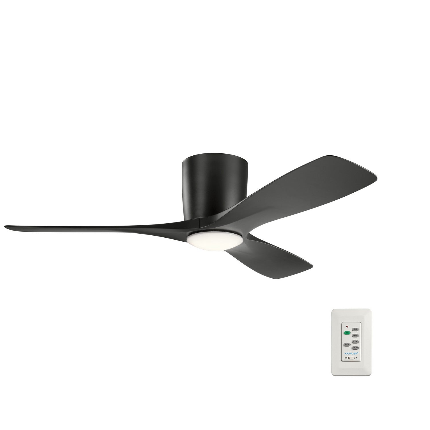 Ventilateur de plafond 48 po | Volos