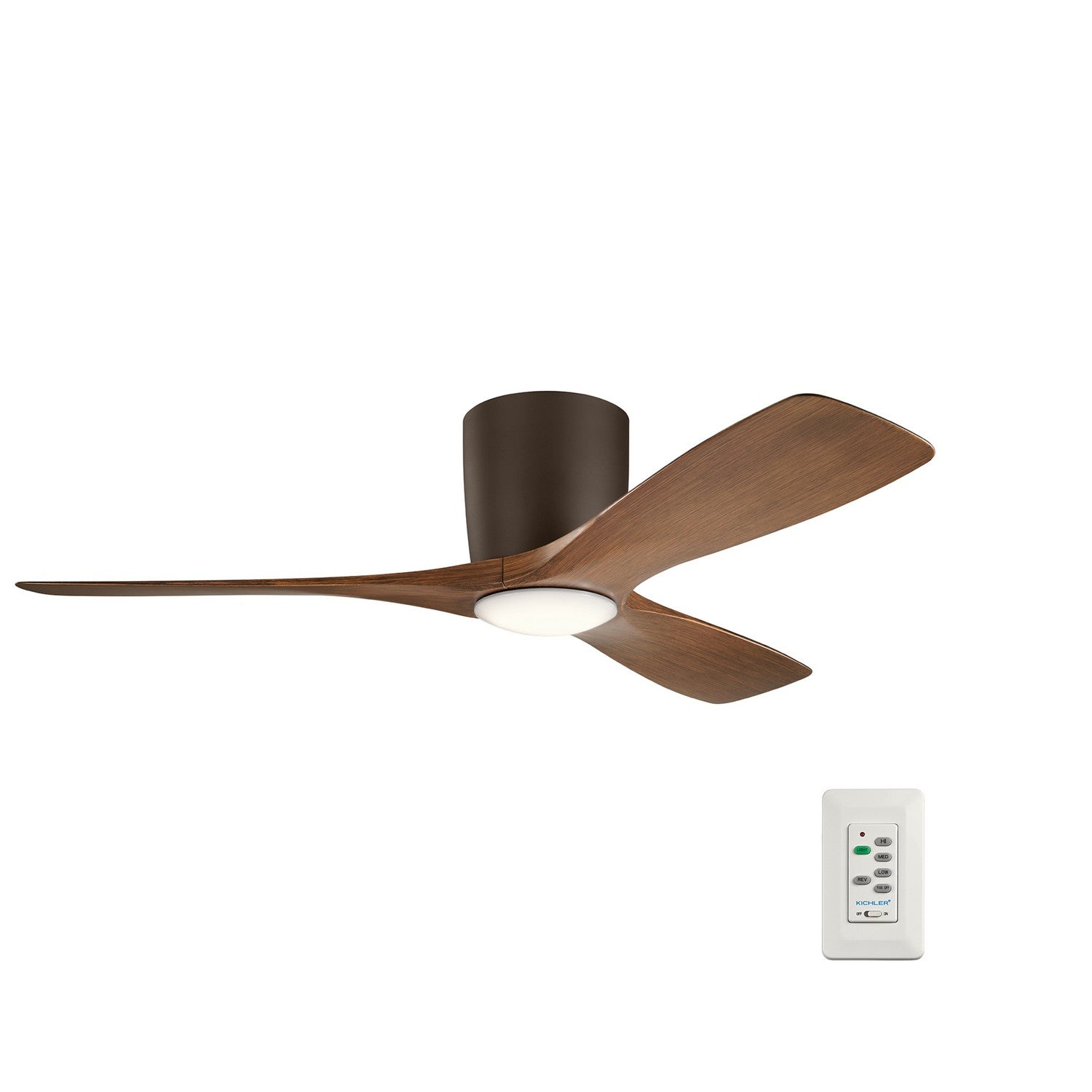 Ventilateur de plafond 48 po | Volos