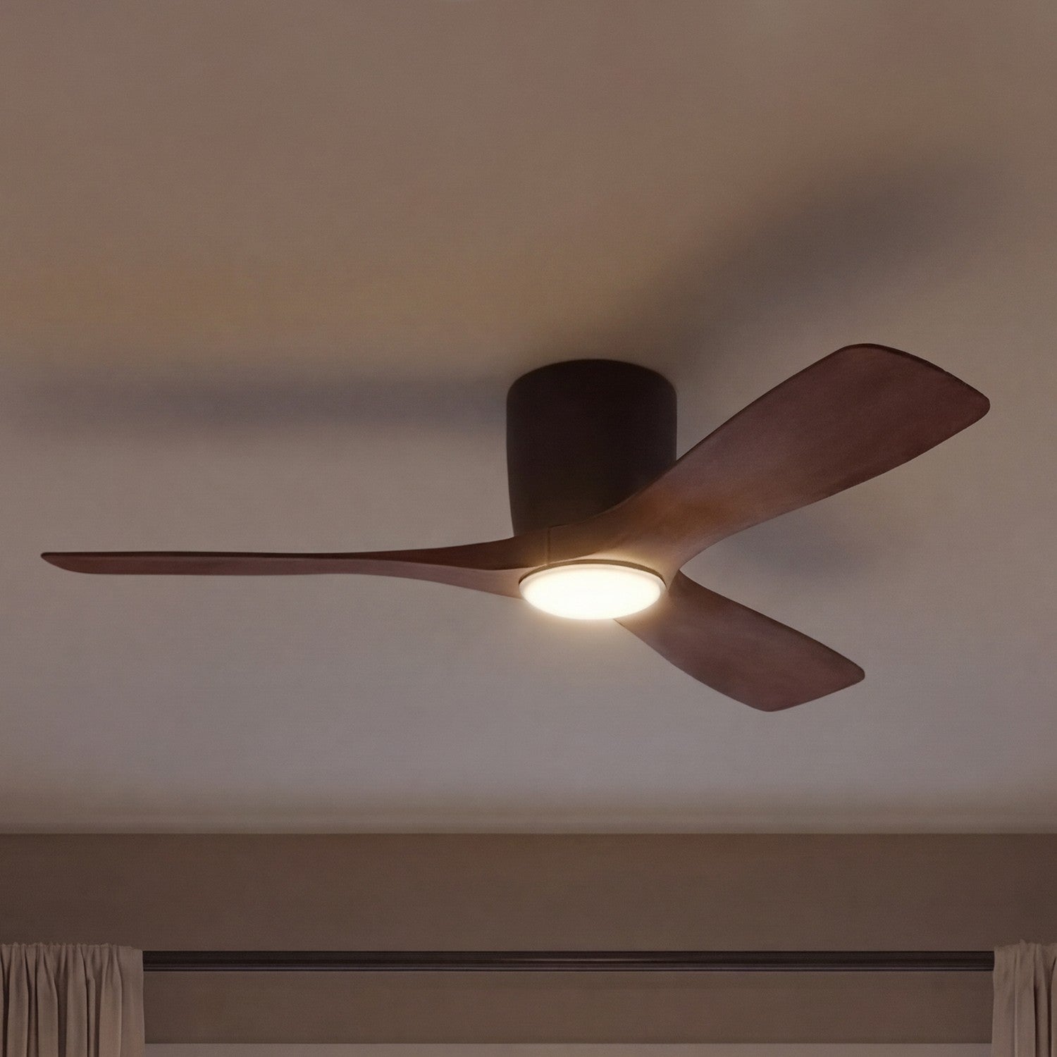 Ventilateur de plafond 48 po | Volos