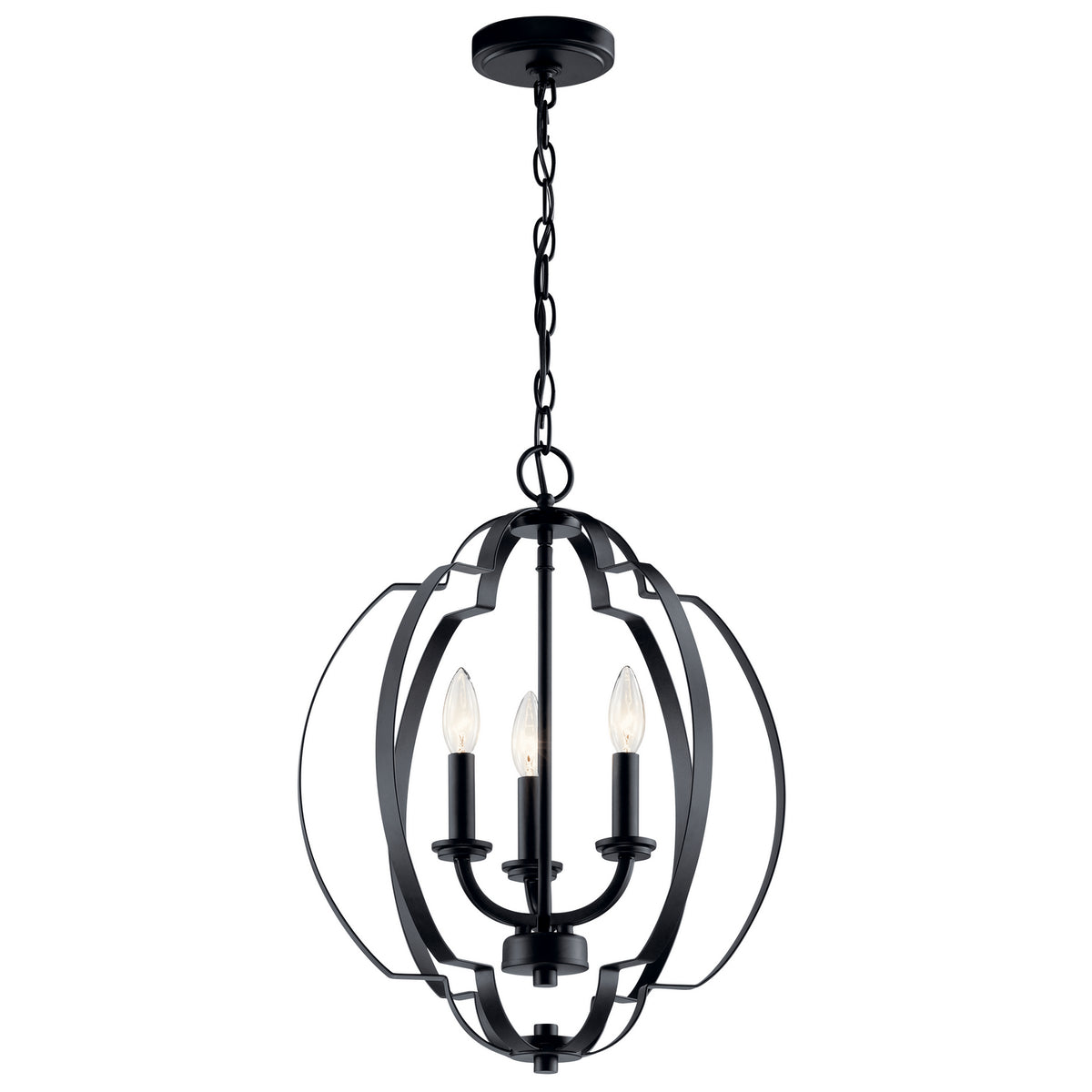 Suspension 3 lumières | Voleta