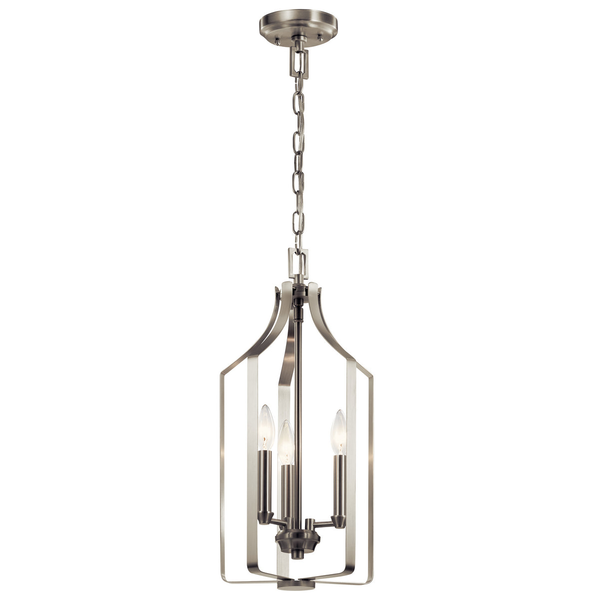 Suspension 3 lumières | Morrigan