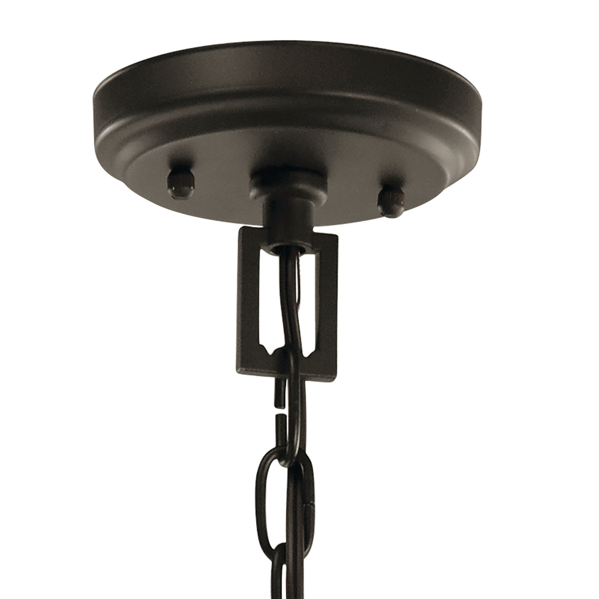 Suspension 3 lumières | Morrigan