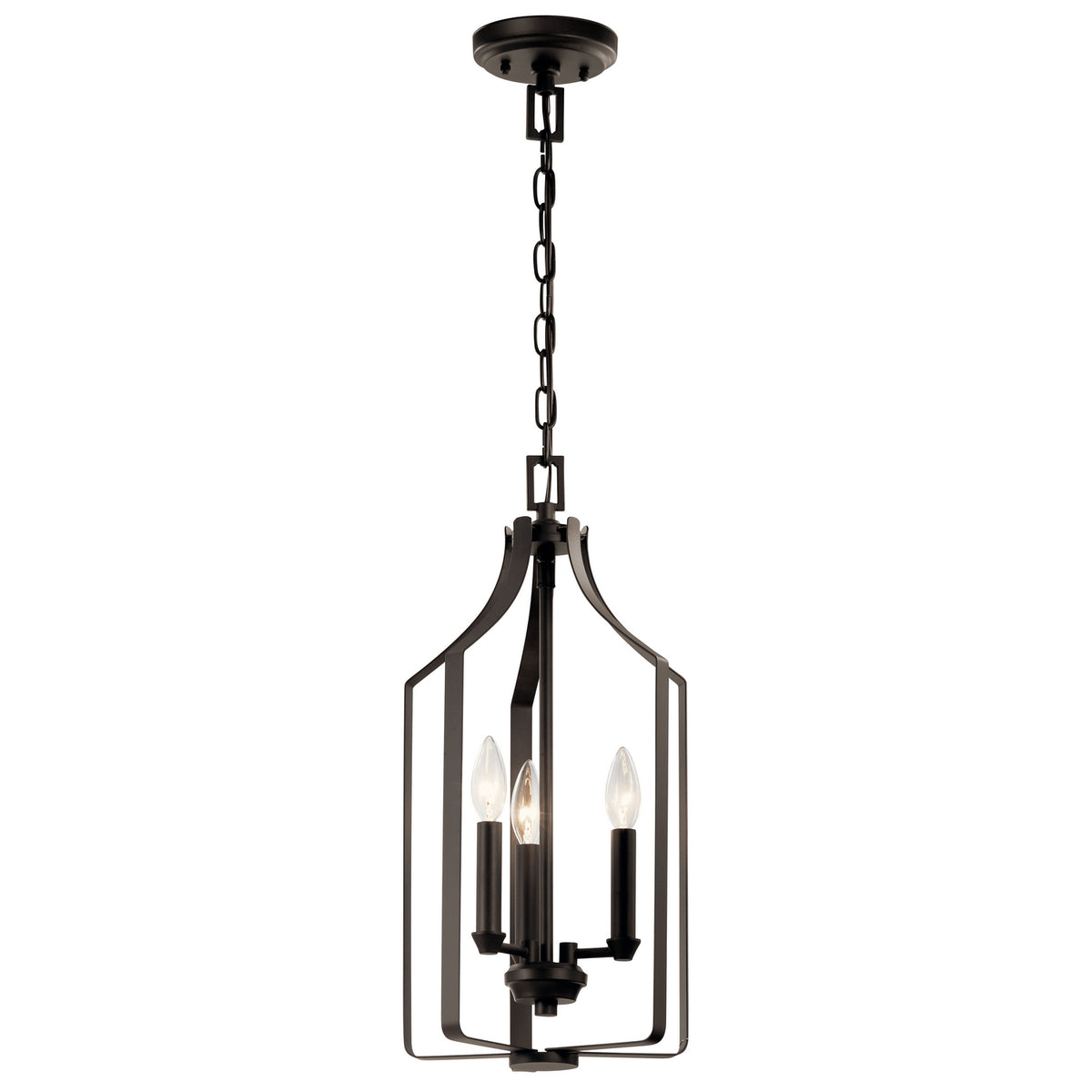 Suspension 3 lumières | Morrigan