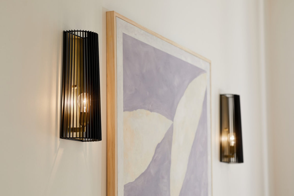 Applique murale 1 lumière | Linara