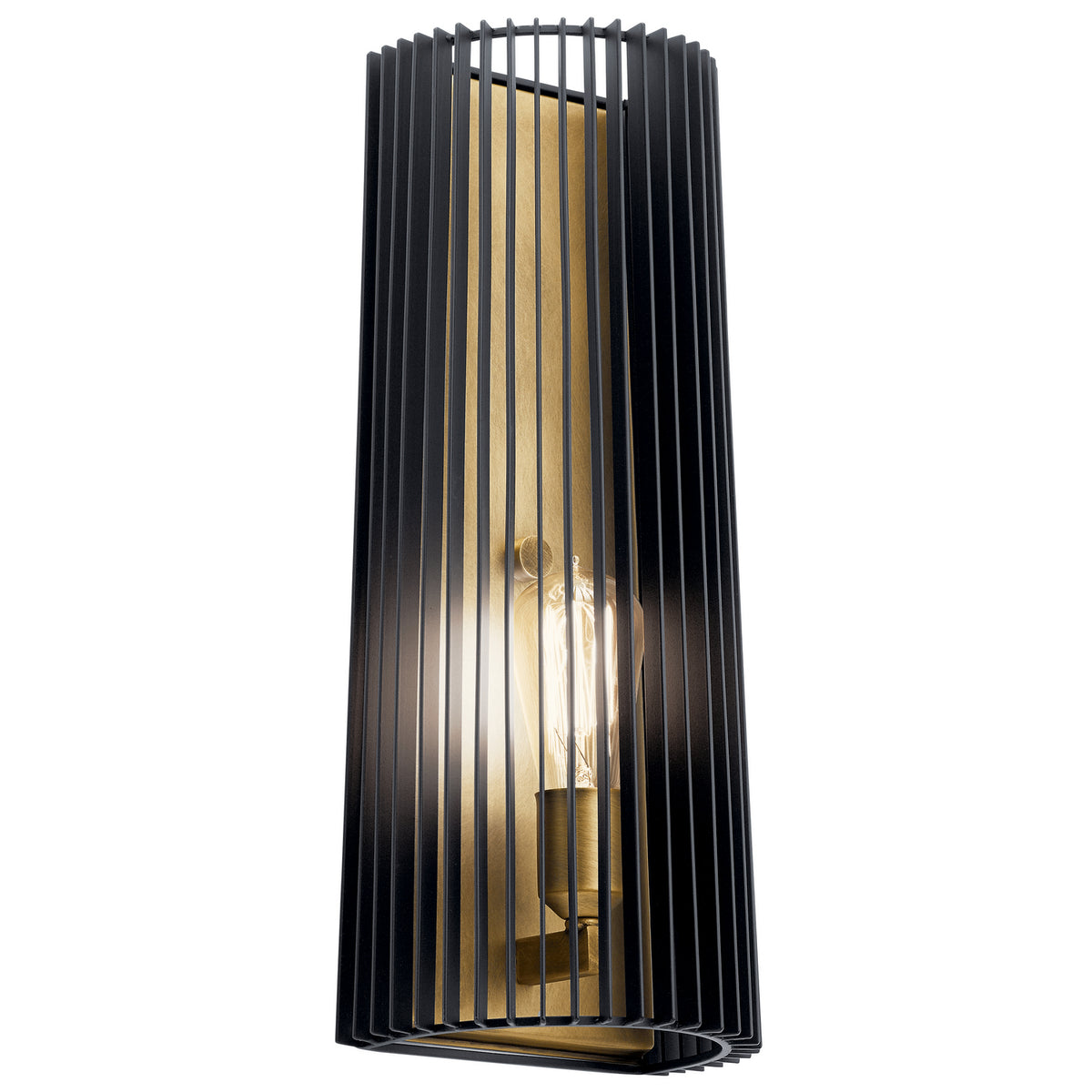 Applique murale 1 lumière | Linara