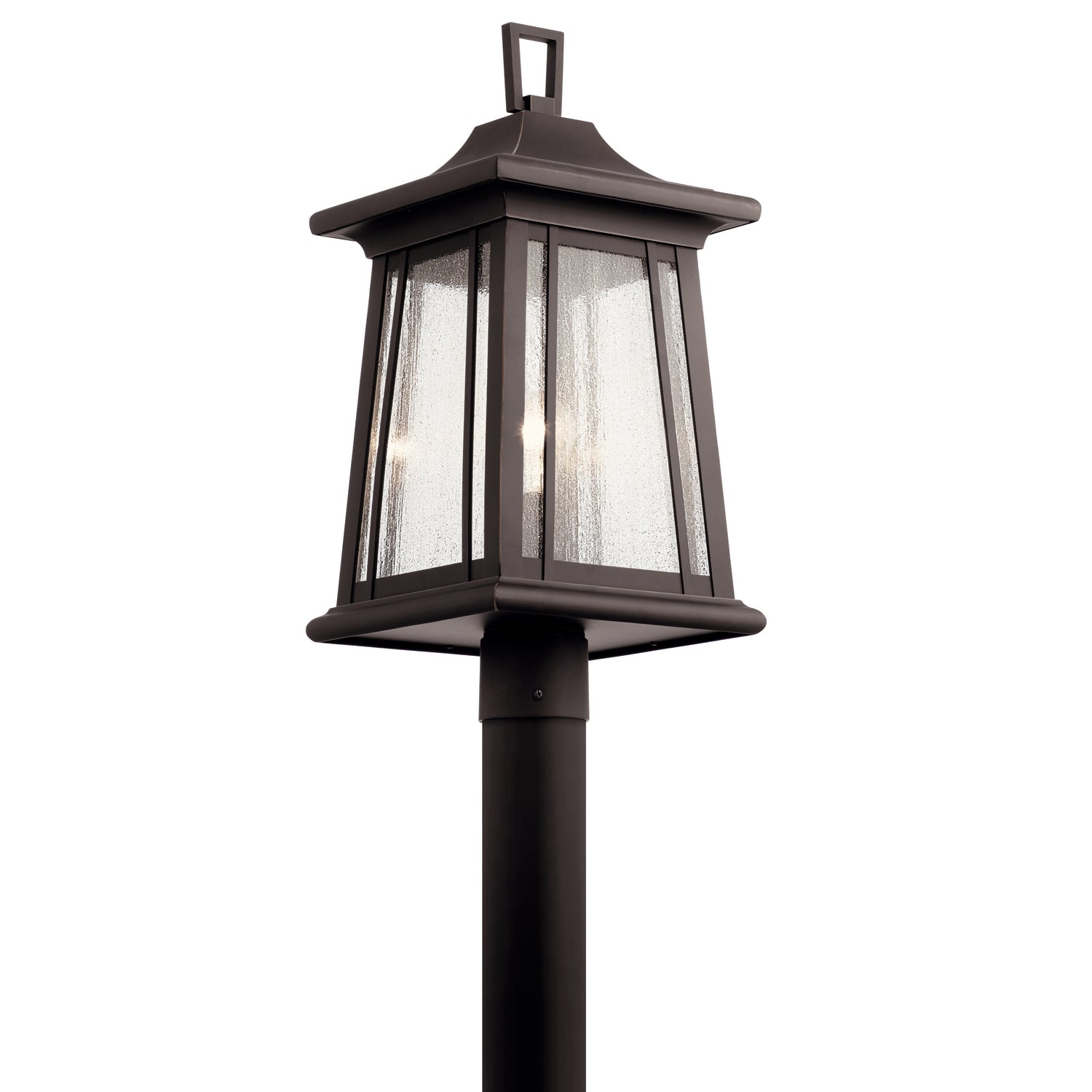 Lampadaire extérieur 1 lumière | Taden