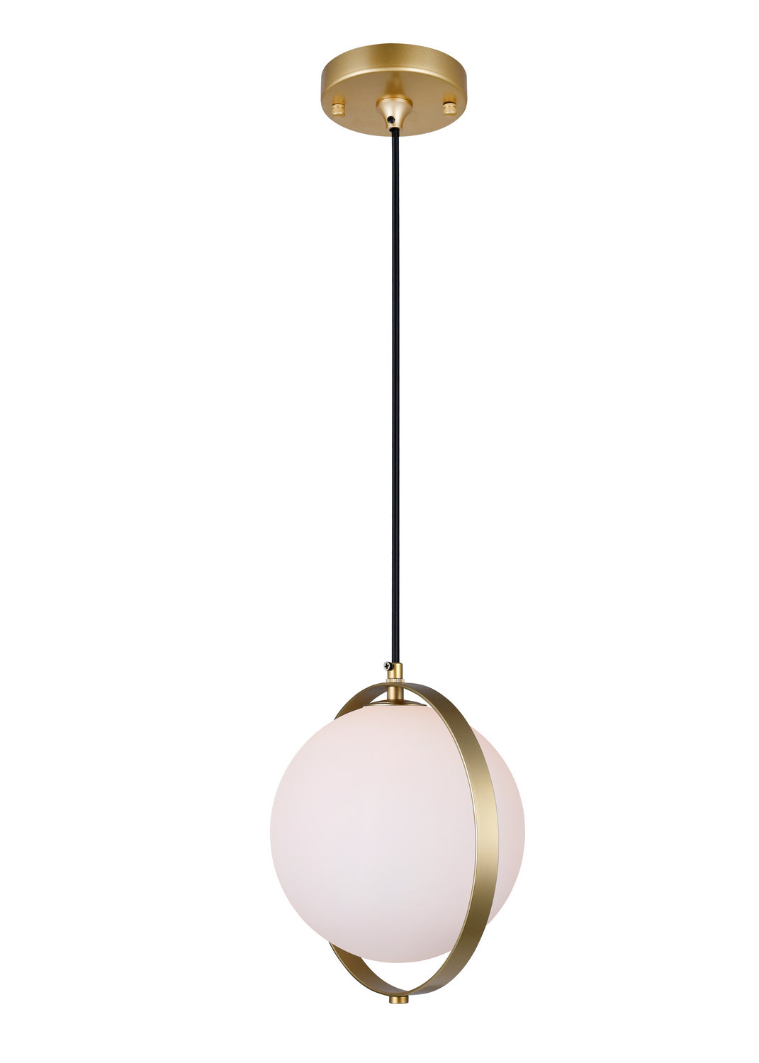 Mini-suspension DEL | Da Vinci