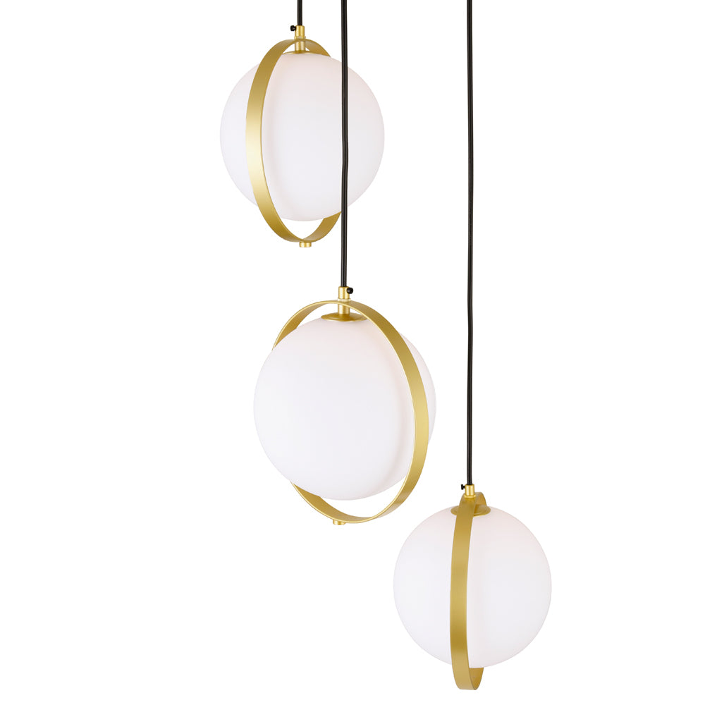 Suspension DEL | Da Vinci