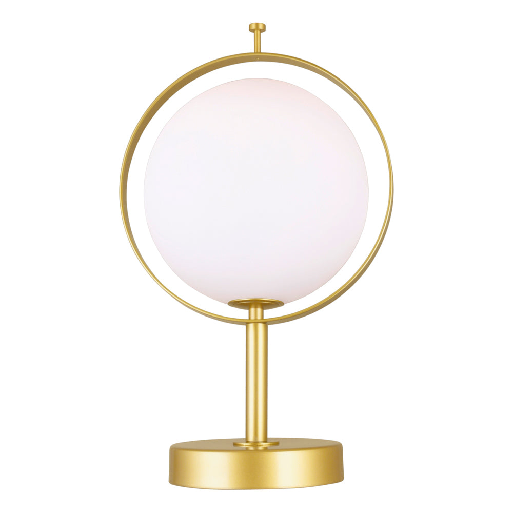 Lampe de table DEL | Da Vinci