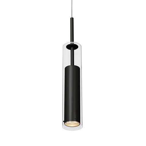 Suspension 1 lumière | Jarvis
