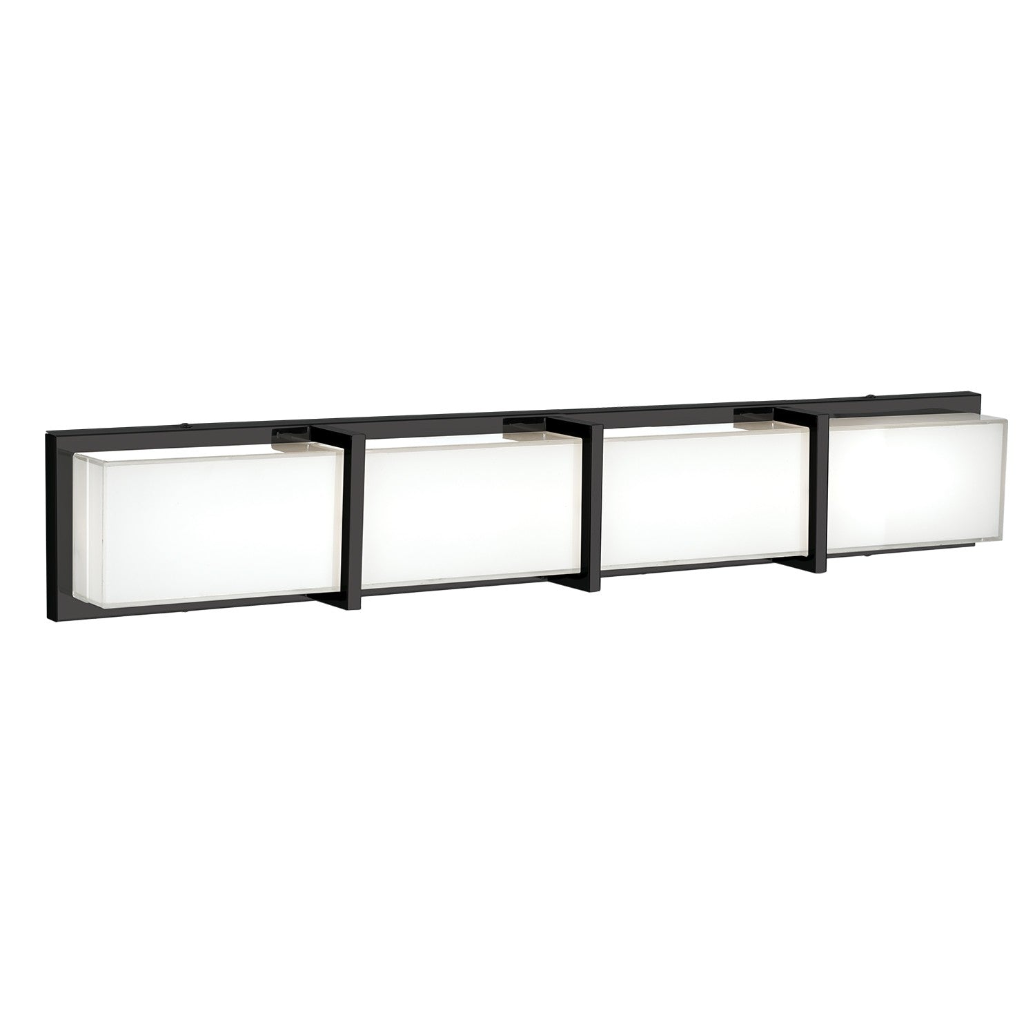 Applique de salle de bain DEL | Watford
