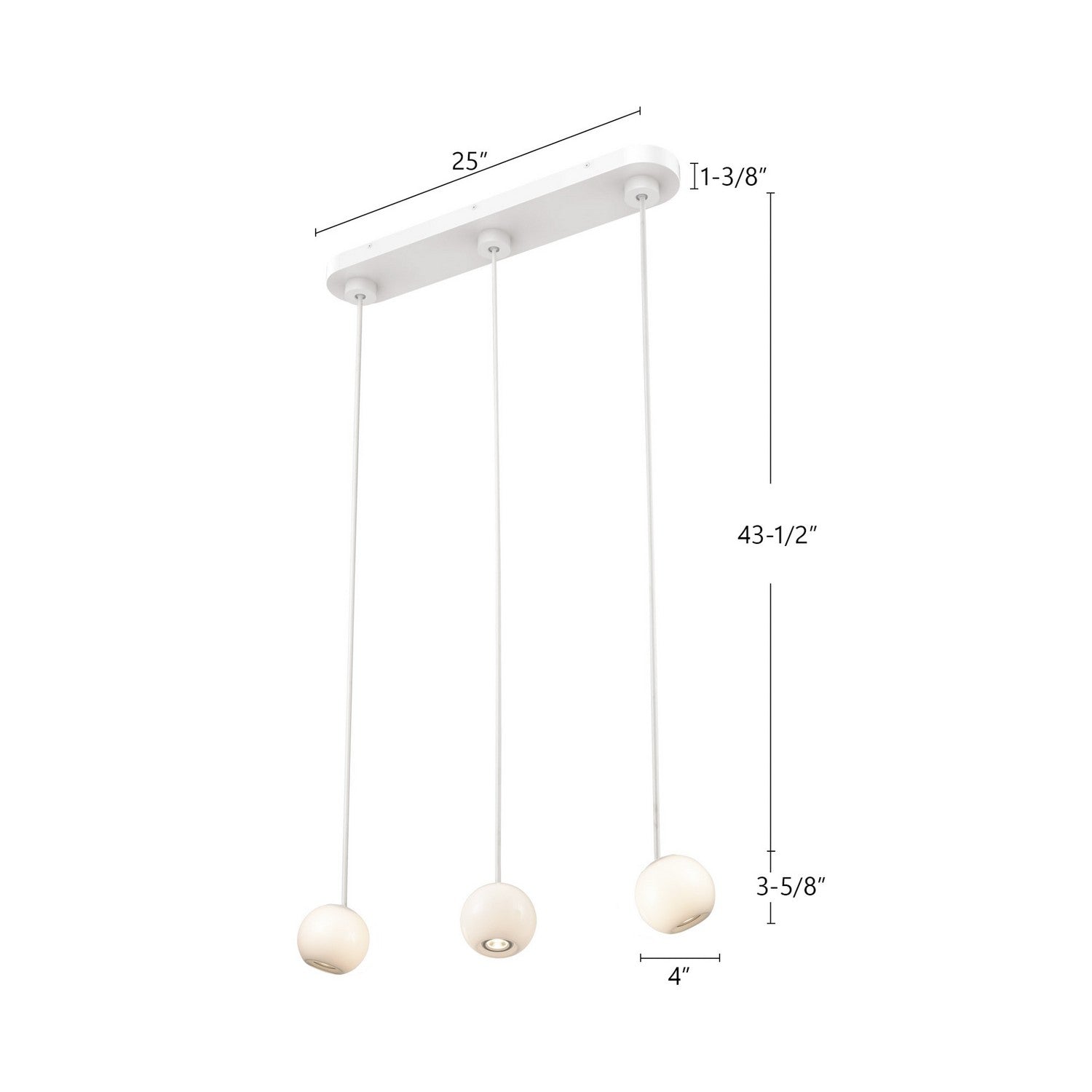 Suspension DEL | Europa