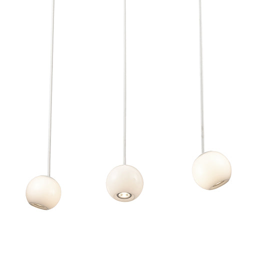 Suspension DEL | Europa