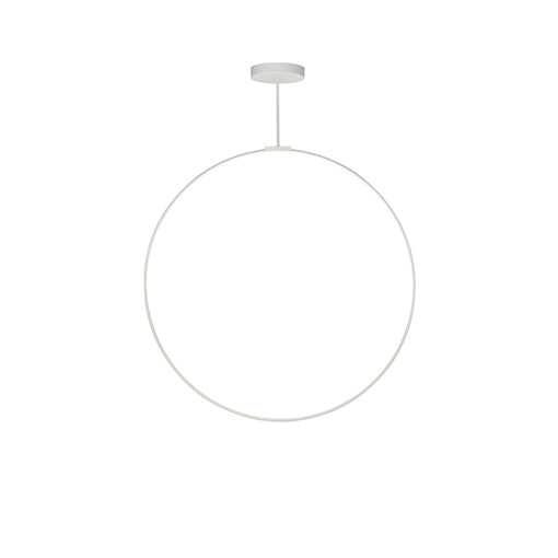 Suspension DEL | Cirque