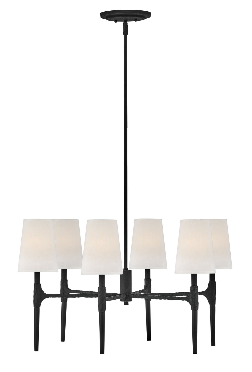 Lustre DEL | Beaumont