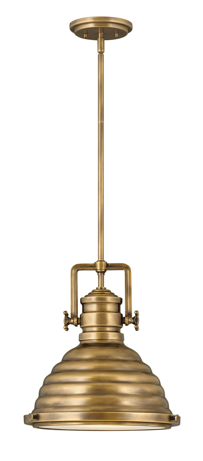 Suspension DEL | Keating