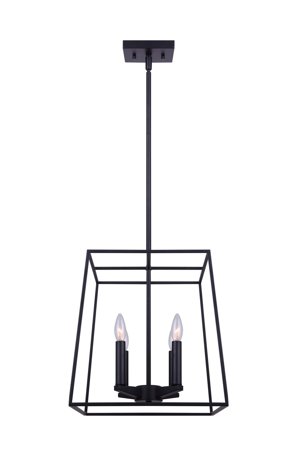 Lustre 4 lumières | Wexford