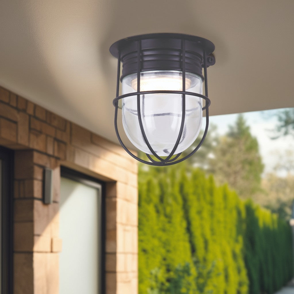 Luminaire de grange DEL | Led Barn
