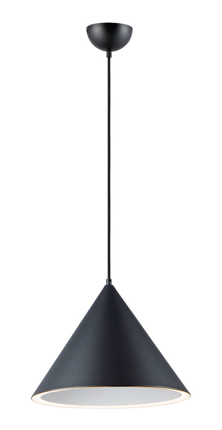 Suspension DEL | Abyss