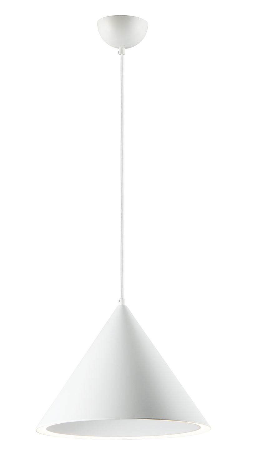 Suspension DEL | Abyss