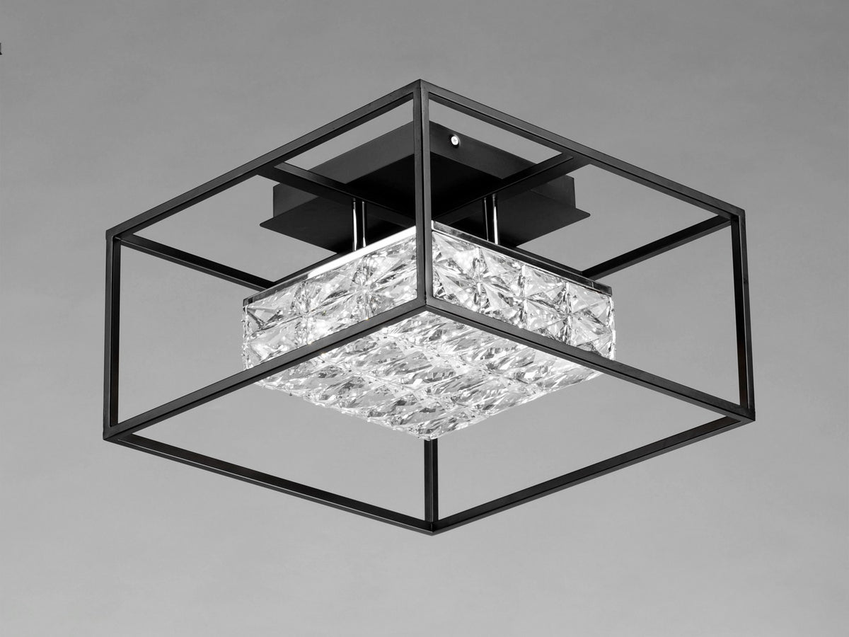 Plafonnier DEL | Zephyr