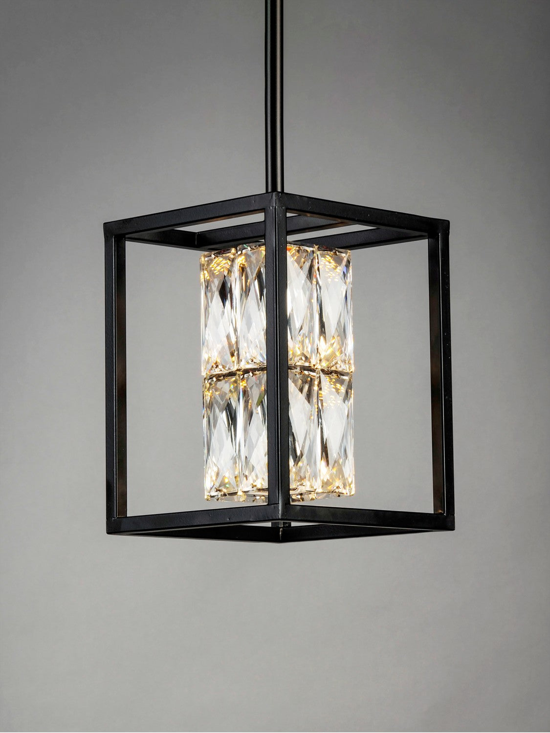 Mini-suspension DEL | Zephyr