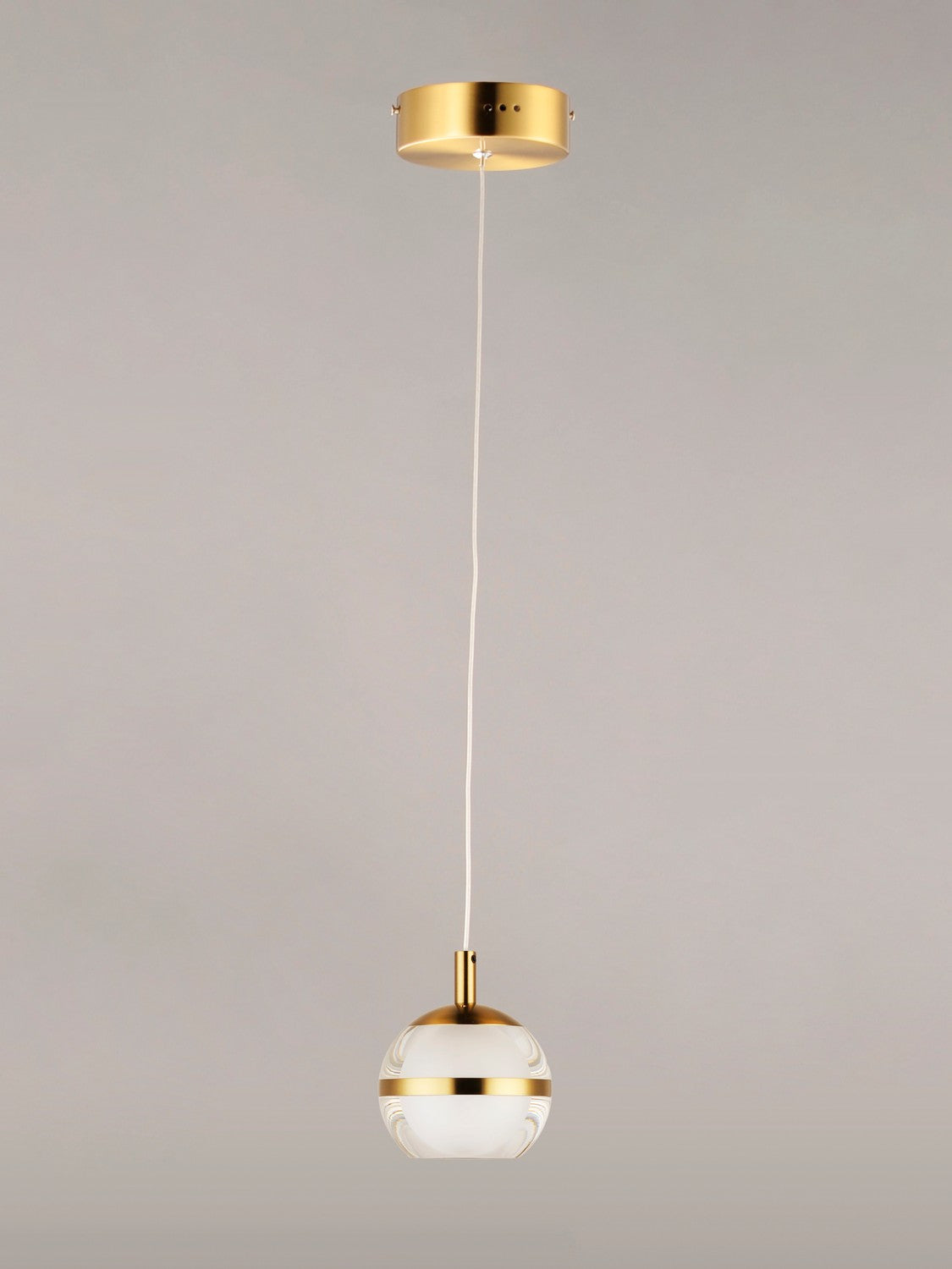 Suspension DEL | Swank