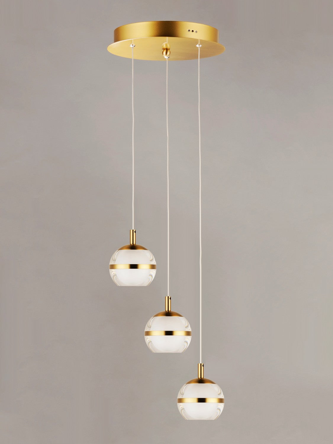 Suspension DEL | Swank