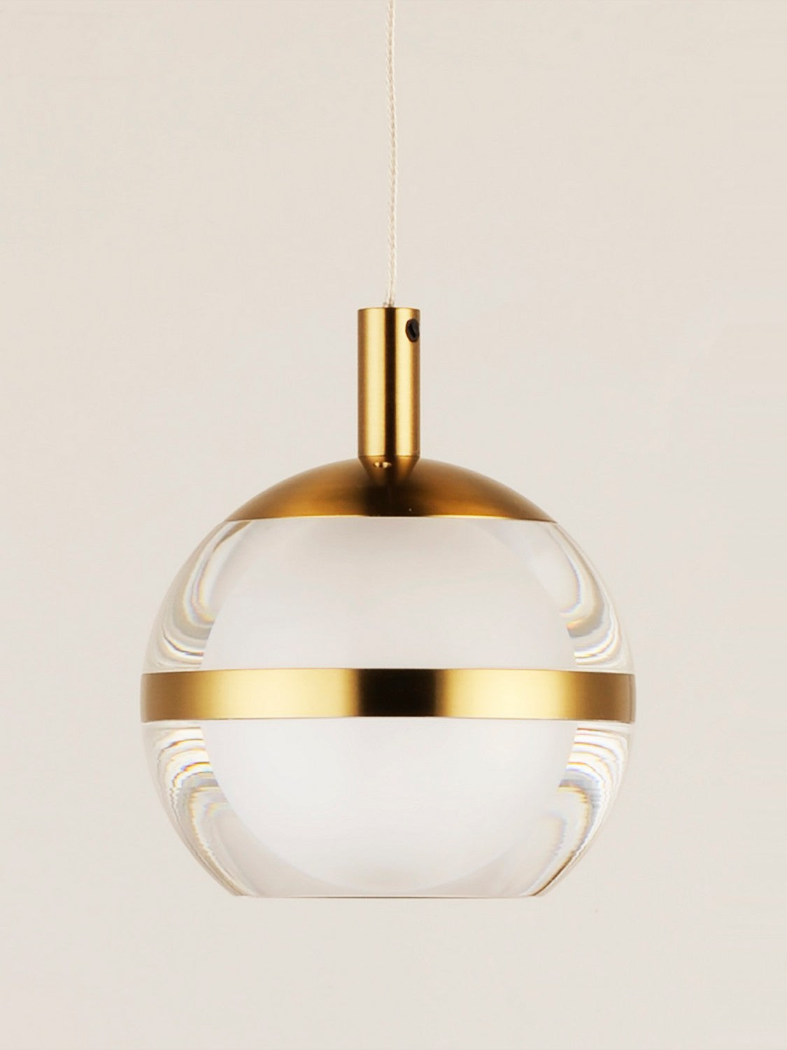 Suspension DEL | Swank