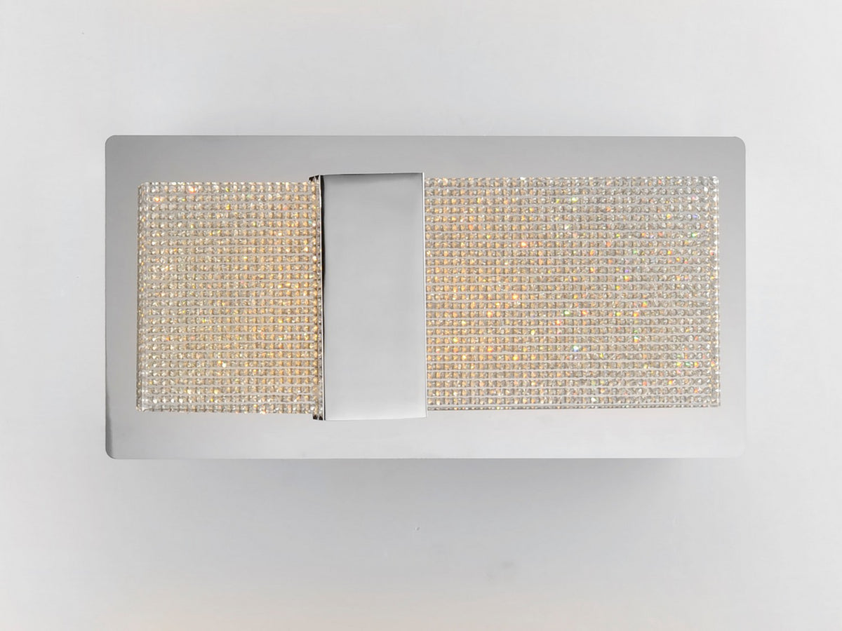 Applique murale DEL | Sparkler