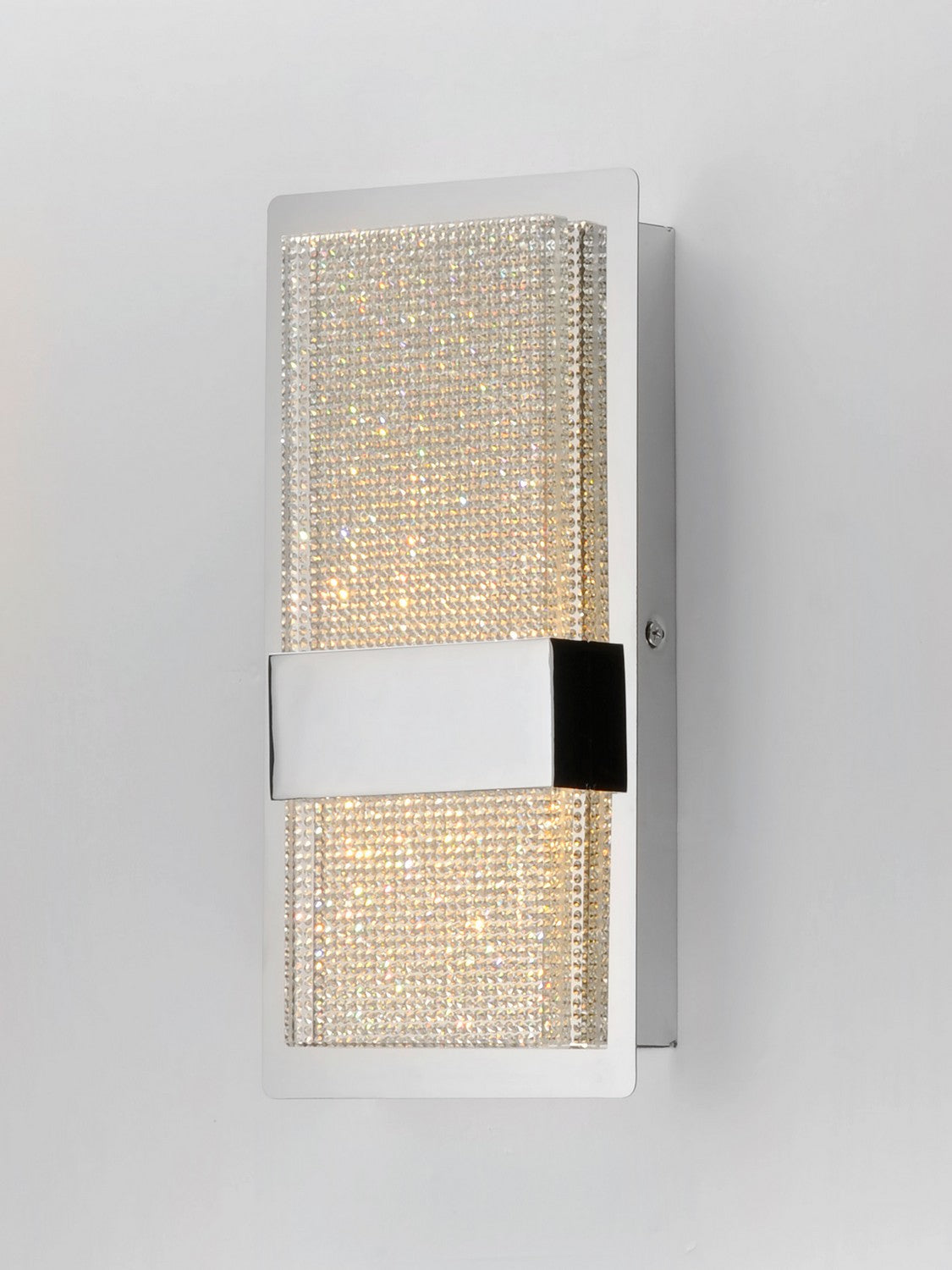 Applique murale DEL | Sparkler
