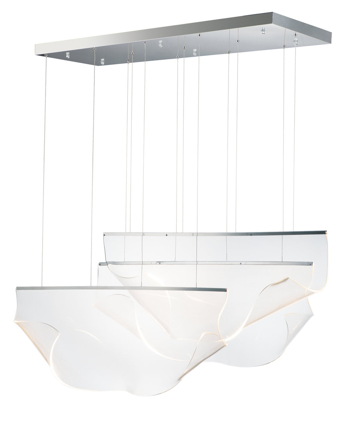 Suspension DEL | Rinkle