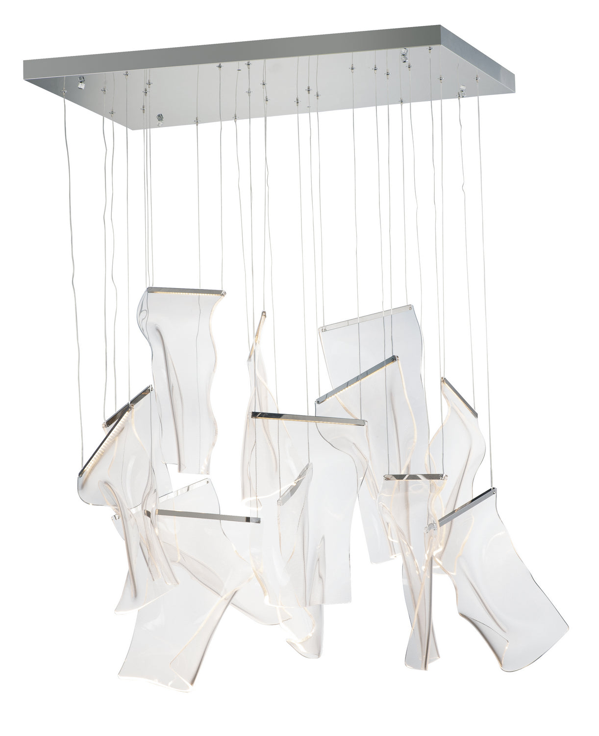 Suspension DEL | Rinkle