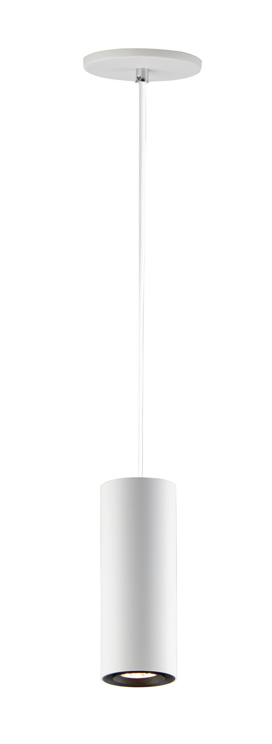 Suspension DEL | Dwell