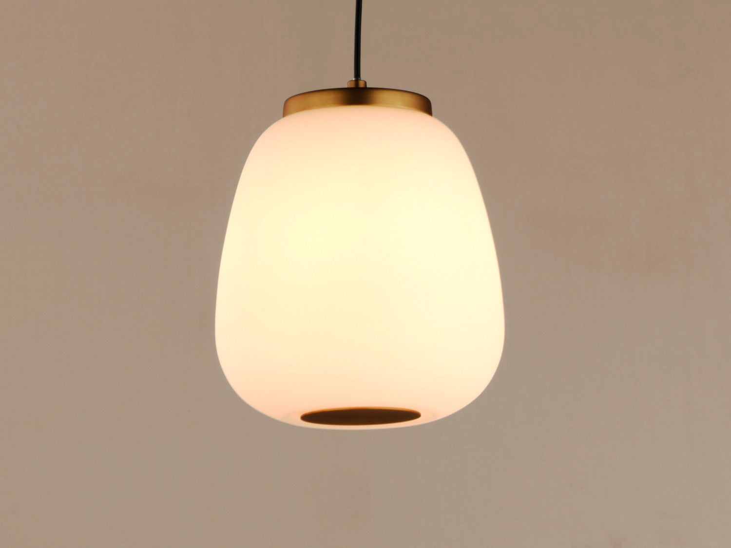 Suspension DEL | Soji