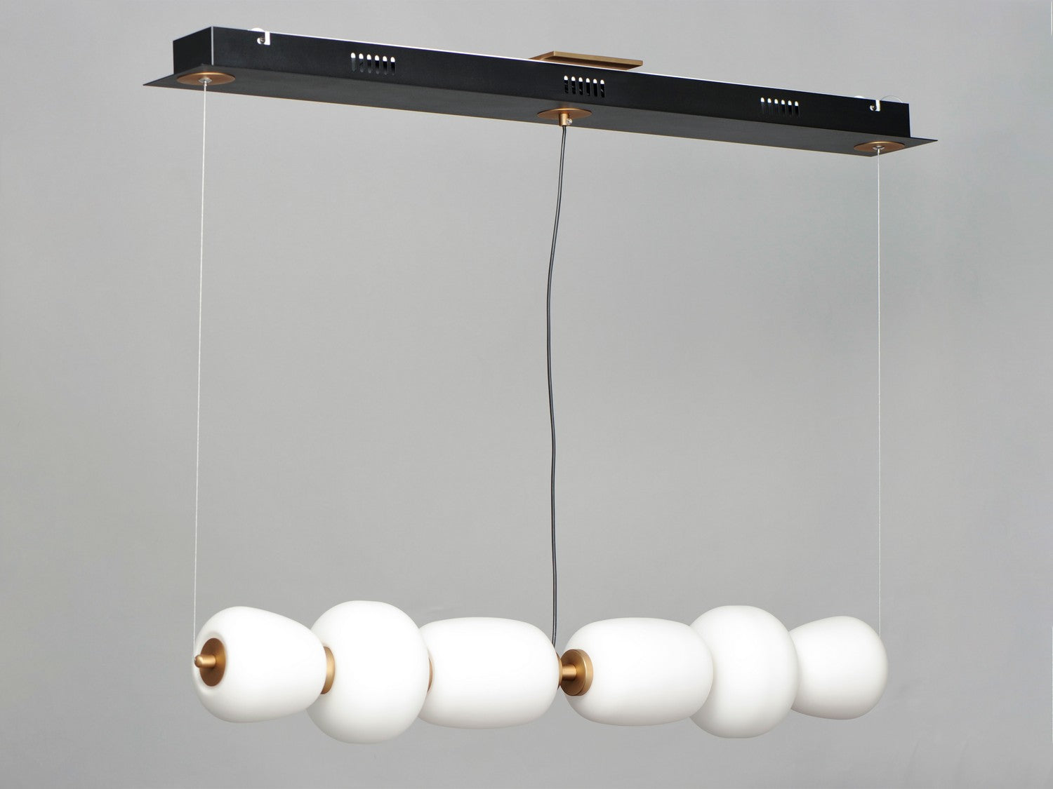 Suspension DEL | Soji