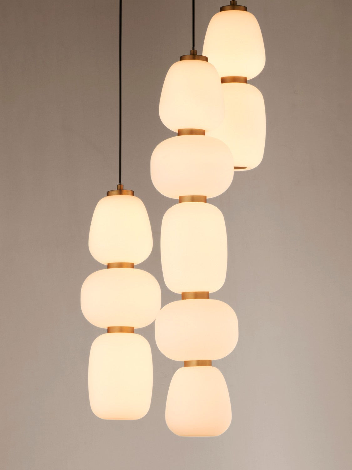 Suspension DEL | Soji