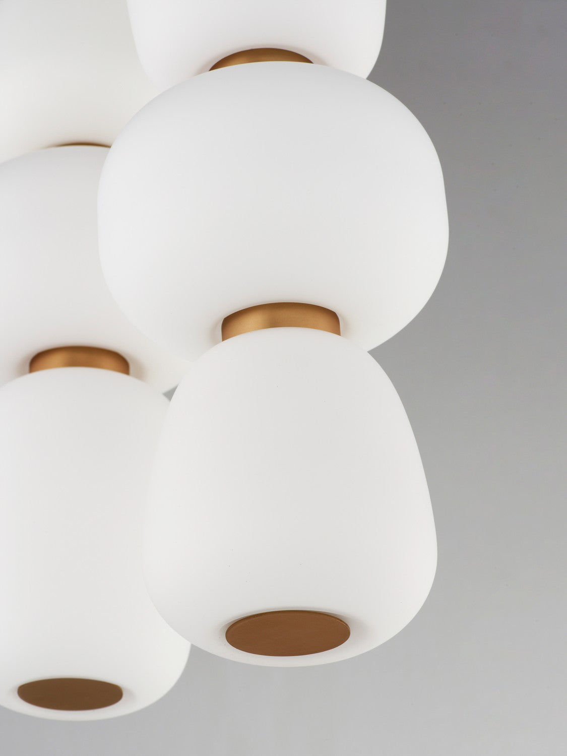 Suspension DEL | Soji