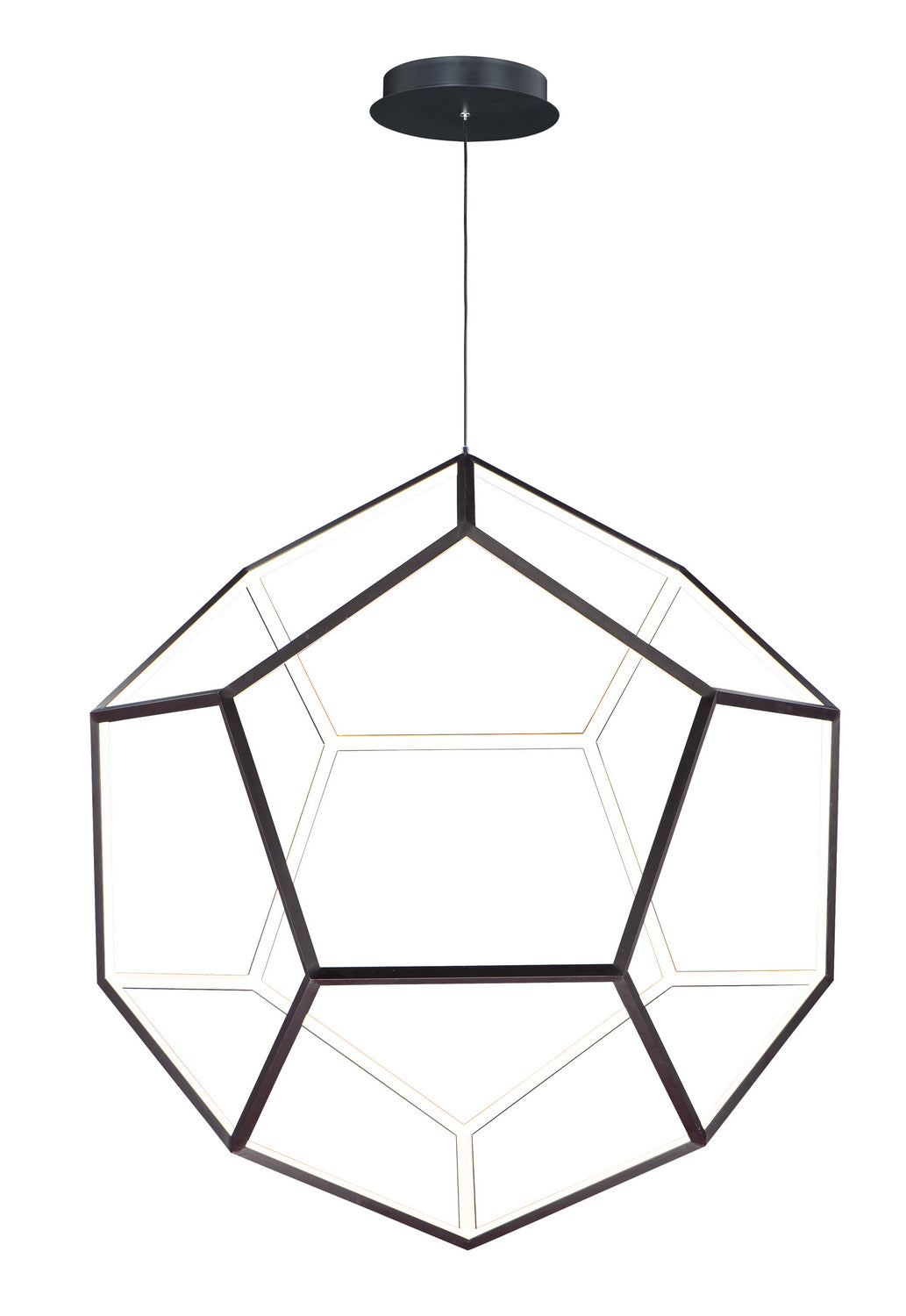 Suspension DEL | Penta
