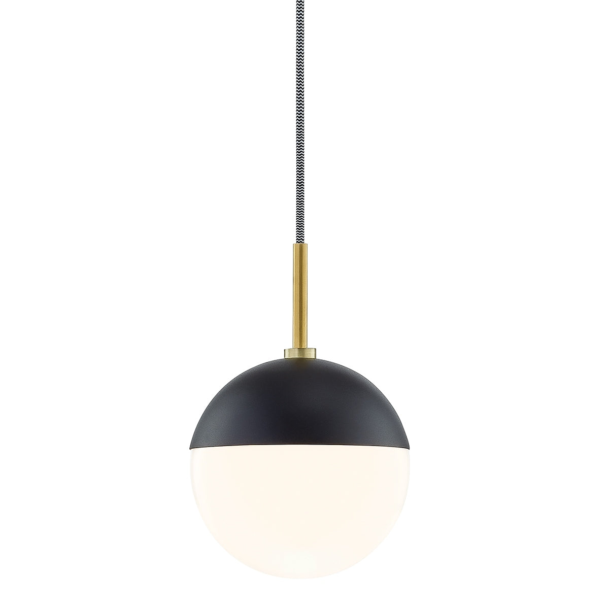 Suspension 1 lumière | Renee