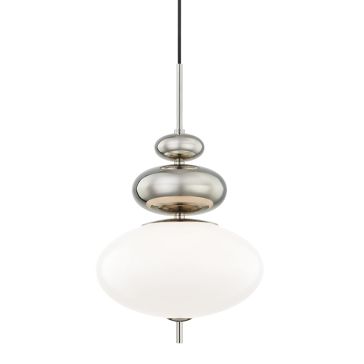Suspension 1 lumière | Elsie