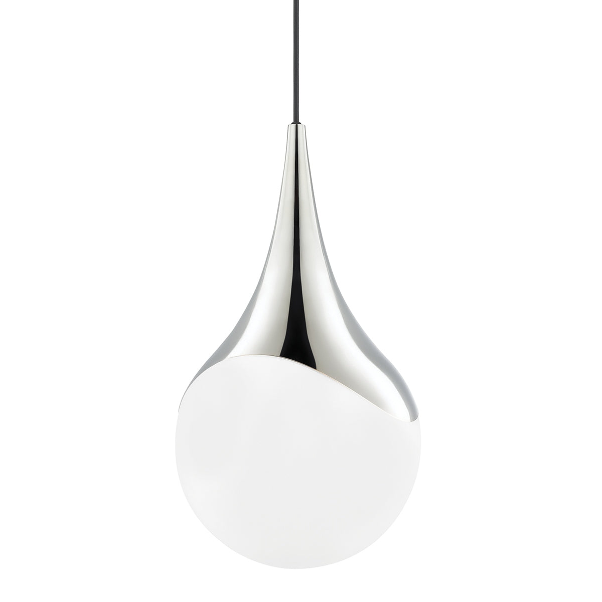 Suspension 1 lumière | Ariana