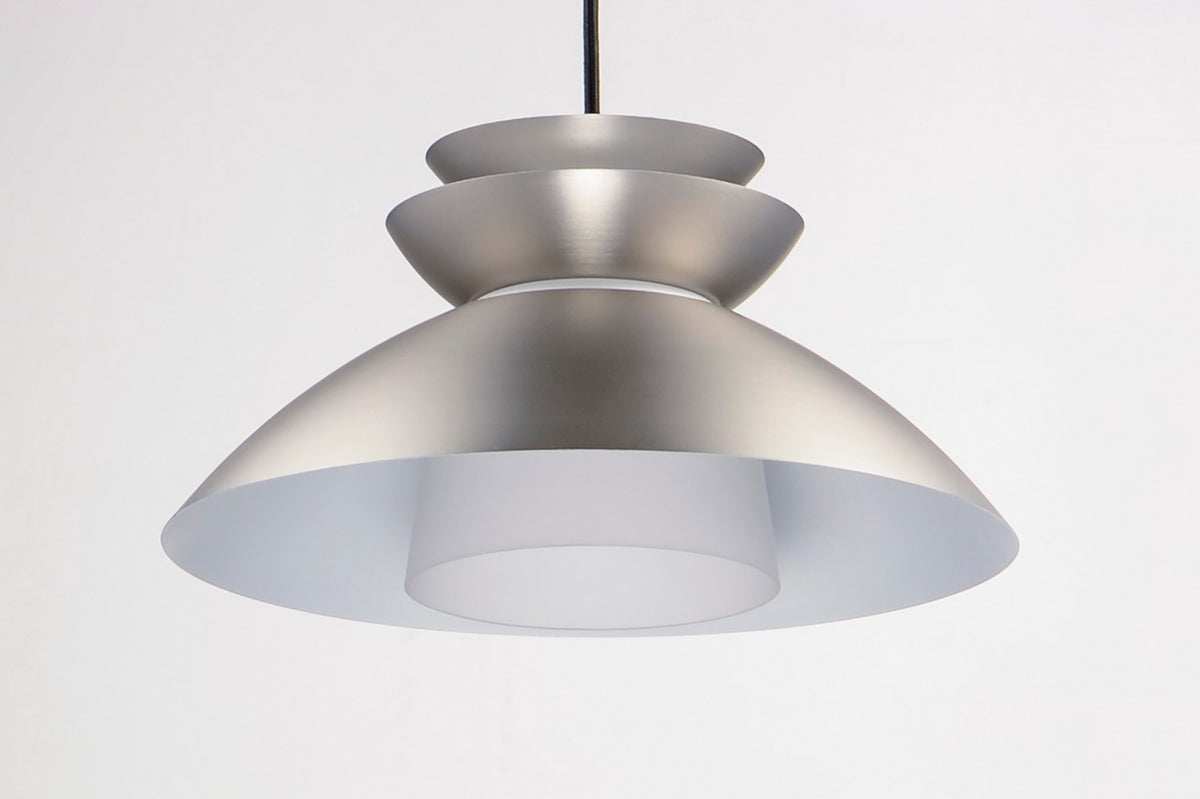Suspension 1 lumière | Nordic